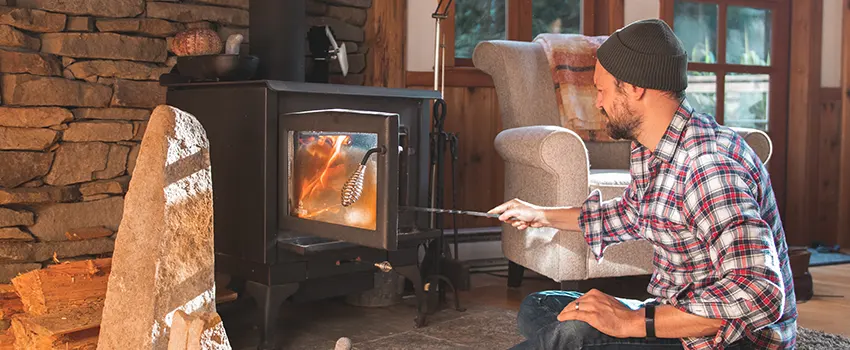 Cost of Pellet Fireplace Installation Services in Carlsbad, NM