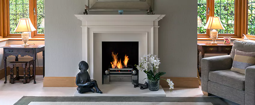 RSF Fireplaces Maintenance and Repair in Carlsbad, New Mexico