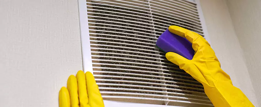 Vent Cleaning Company in Carlsbad, NM