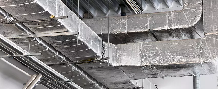 Vent Dust Cleaning Cost in Carlsbad, NM