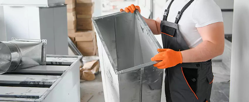 Ventilation Fan Cleaning Services in Carlsbad, New Mexico