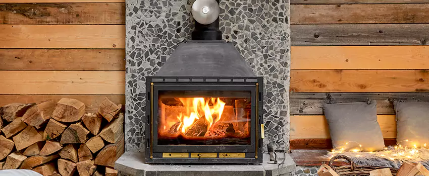 Wood Stove Cracked Glass Repair Services in Carlsbad, NM
