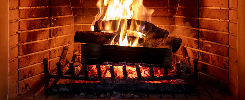 Chimney Ash Dump Cover Repair Services in Carlsbad, NM