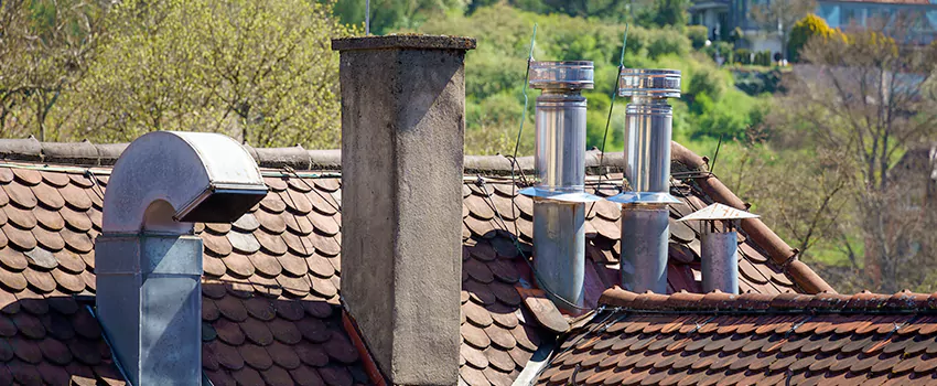 Commercial Chimney Blockage Removal in Carlsbad, New Mexico