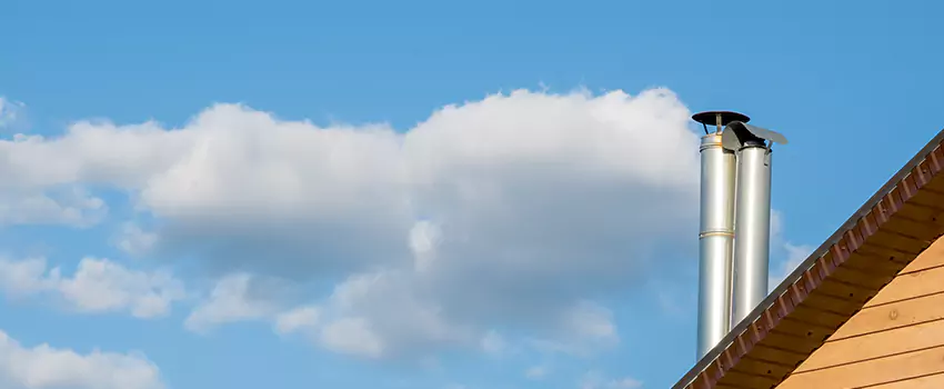 Chimney Cap Bird Guard Repair in Carlsbad, New Mexico