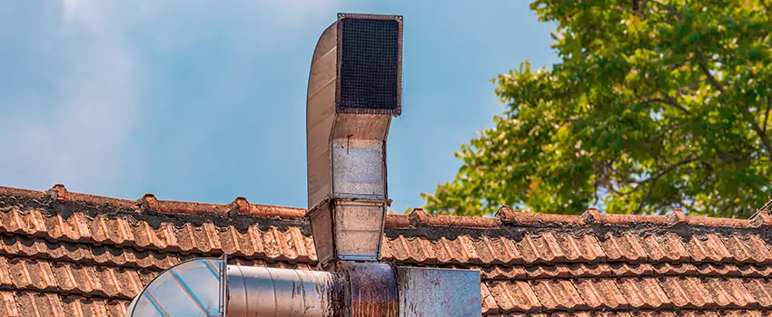 Chimney Cleaning Cost in Carlsbad, New Mexico