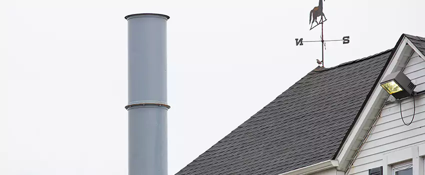 Multi-flue Chimney Caps Installation And Repair in Carlsbad, NM