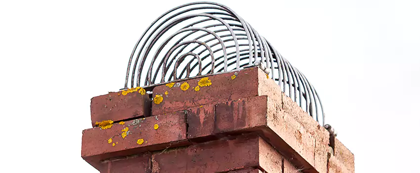 Chimney Crown Problems in Carlsbad, New Mexico