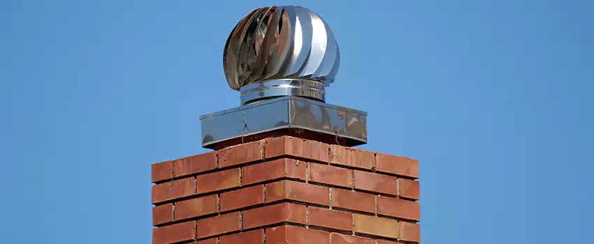 Chimney Damper Hinge Repair in Carlsbad, NM