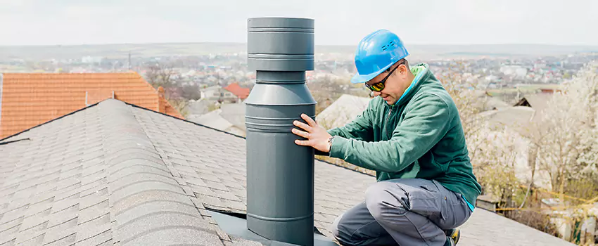 Insulated Chimney Liner Services in Carlsbad, NM