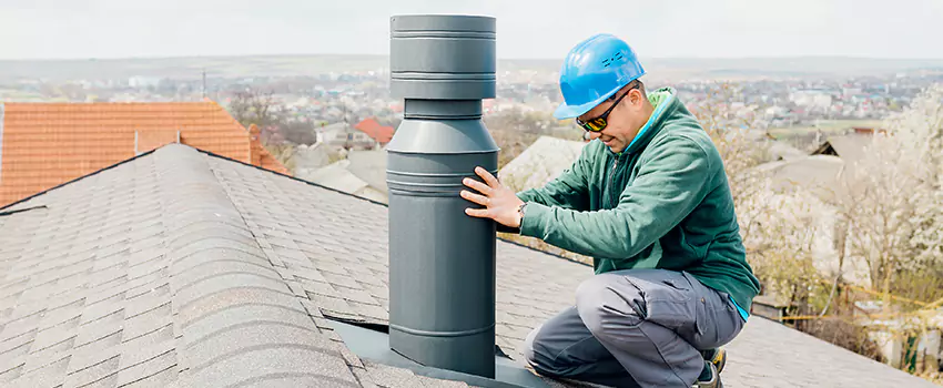 Chimney Repair Cost in Carlsbad, NM