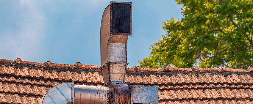 Chimney Blockage Removal in Carlsbad, New Mexico