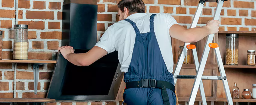 Modern Chimney Soot Cleaning Techniques in Carlsbad, New Mexico