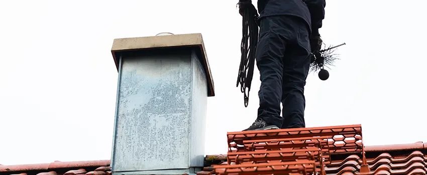 Modern Chimney Sweeping Techniques in Carlsbad, New Mexico