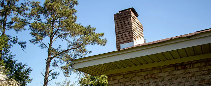 Brick Chimney Sweep Near Me in Carlsbad, NM