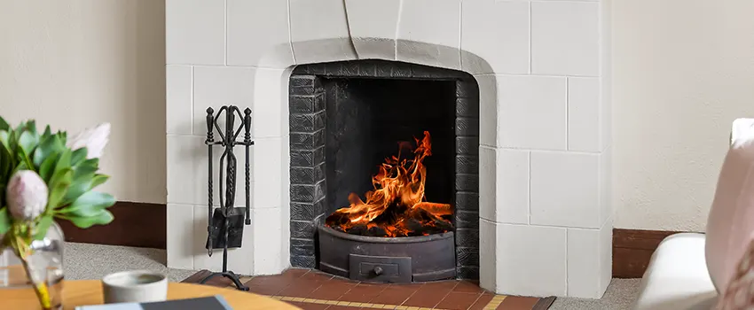 Classic Open Fireplace Design Services in Carlsbad, New Mexico
