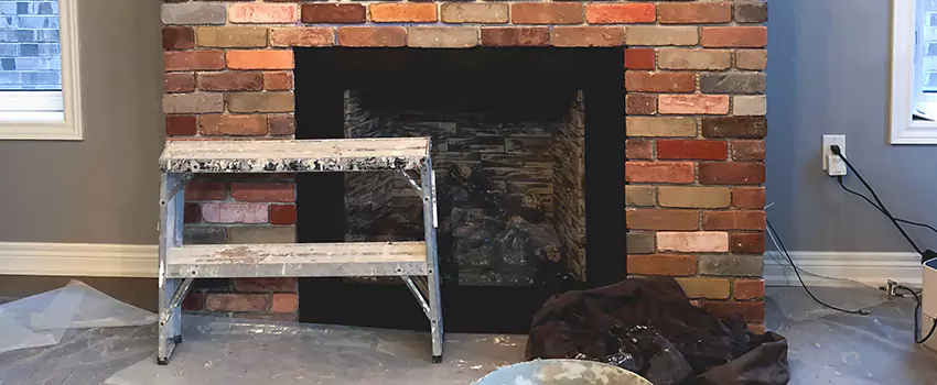 Benefit of Repairing Cracked Fireplace Bricks in Carlsbad, New Mexico