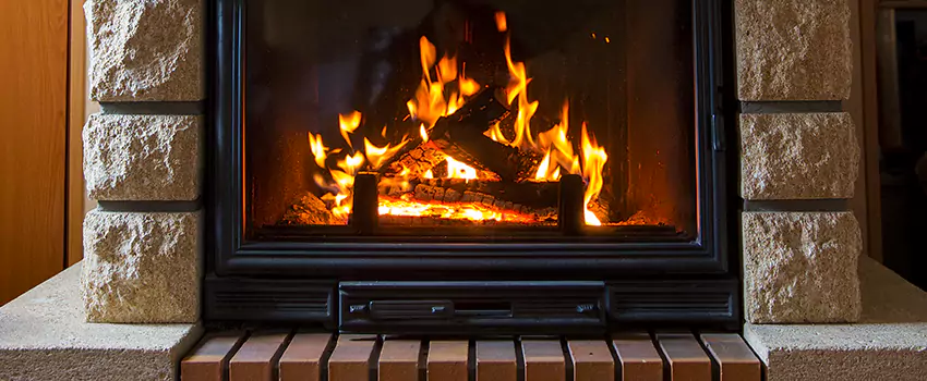 Decorative Fireplace Installation Cost in Carlsbad, New Mexico