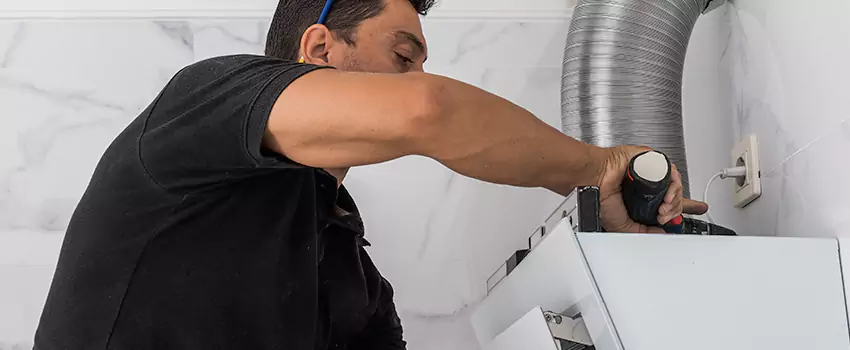 Dryer Vent Blockage Cleaning in Carlsbad, NM