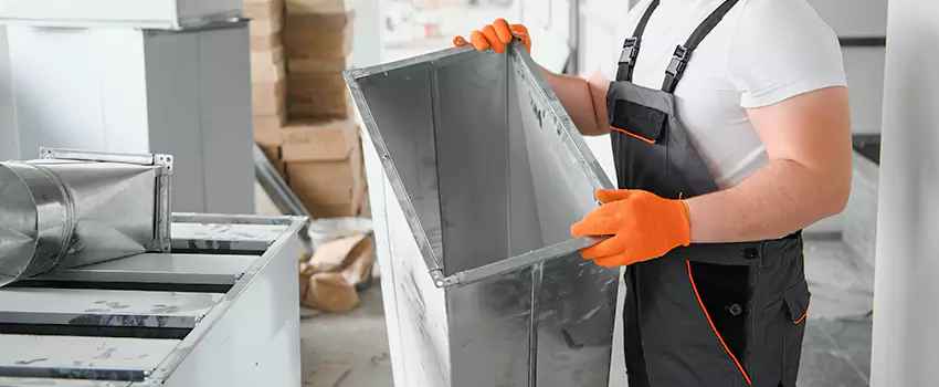 Benefits of Professional Ductwork Cleaning in Carlsbad, NM