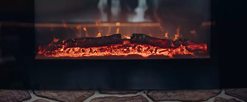 Cost of Electric Fireplace Repair Service in Carlsbad, New Mexico