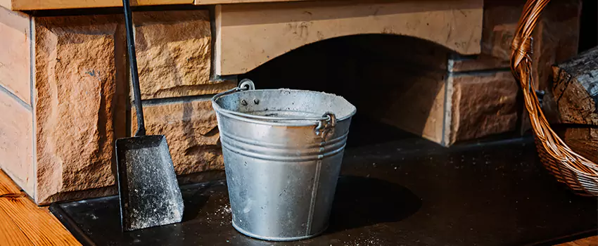 Clean The Fireplace Mantle And Hearth in Carlsbad, New Mexico