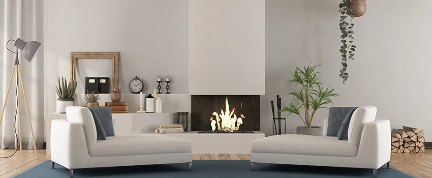 Decorative Fireplace Crystals Services in Carlsbad, New Mexico