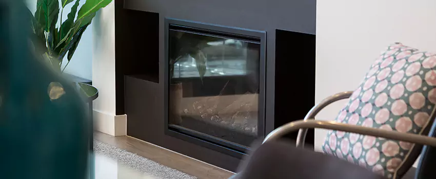 Gas Fireplace Installation in Carlsbad, NM