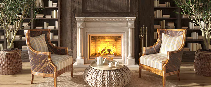 Ethanol Fireplace Fixing Services in Carlsbad, New Mexico