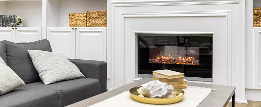 Pellet Fireplace Insert Installation in Carlsbad, NM