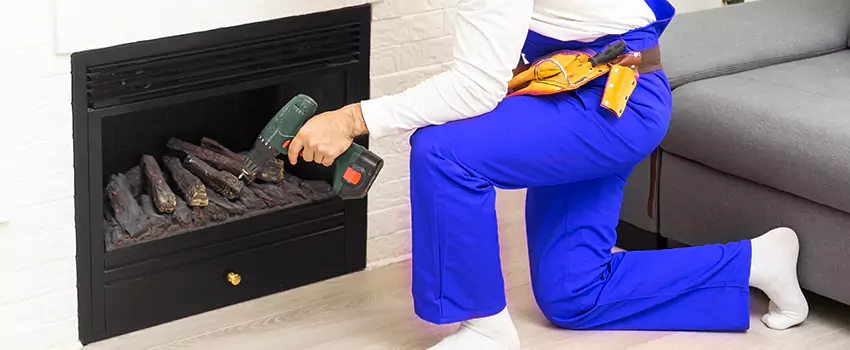 Fireplace Hearth Inspection And Repair in Carlsbad, New Mexico