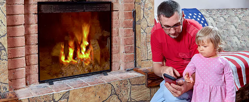 Fireplace Safety Locks For Kids in Carlsbad, NM