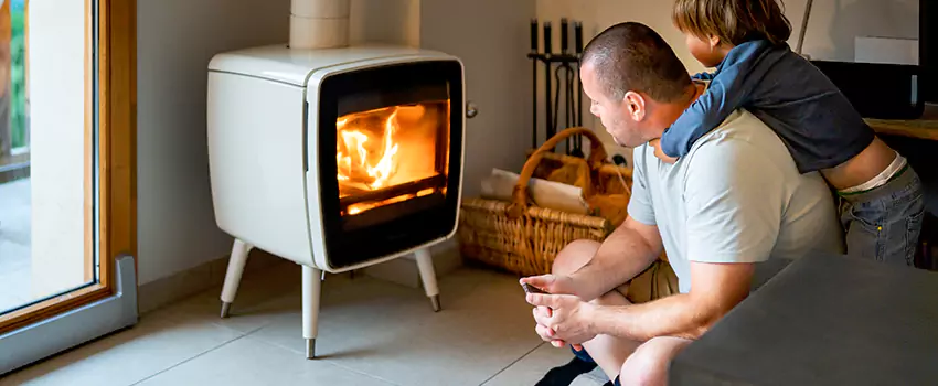 Fireplace Flue Maintenance Services in Carlsbad, NM