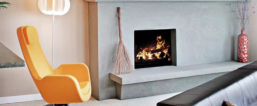 Electric Fireplace Makeover Services in Carlsbad, NM