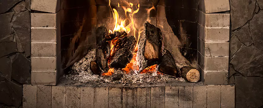 Cost of Rebuilding A Fireplace in Carlsbad, New Mexico