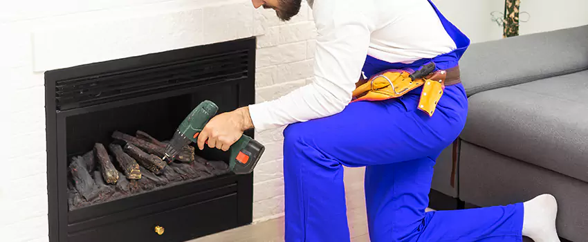 Fireplace Repair Expert in Carlsbad, New Mexico