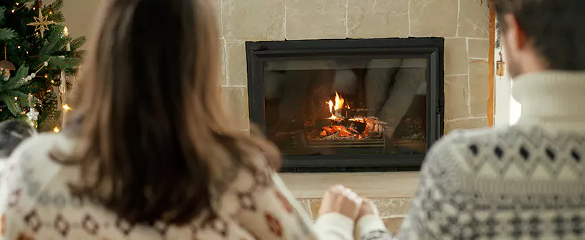 Fireplace Firebox Refurbish & Restore Services in Carlsbad, NM