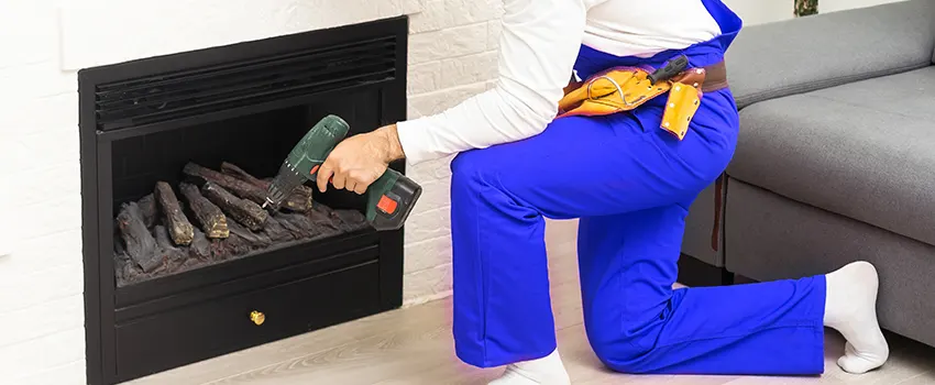 Fireplace Safety Inspection Specialists in Carlsbad, New Mexico
