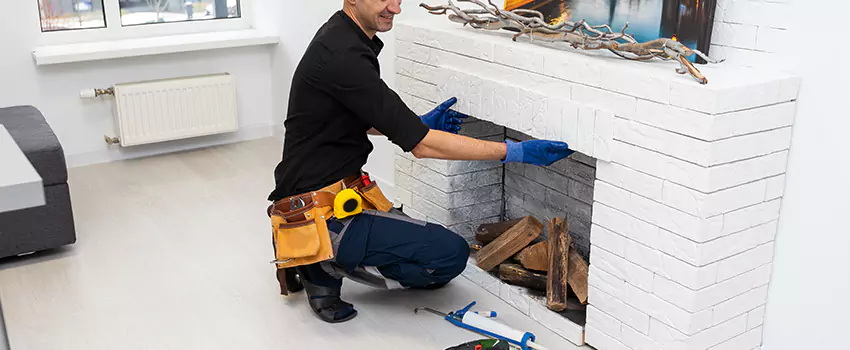 Gas Fireplace Repair And Replacement in Carlsbad, NM