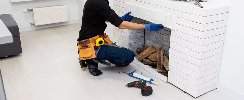Masonry Fireplace Technician in Carlsbad, New Mexico