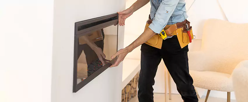 Traditional Fireplace Vent Sweeping in Carlsbad, NM