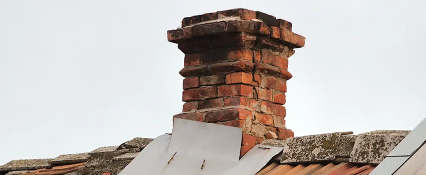 Cost of Fixing Blocked Chimney in Carlsbad, New Mexico