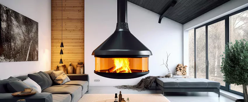 Floating Damaged Fireplace Repair Services in Carlsbad, NM