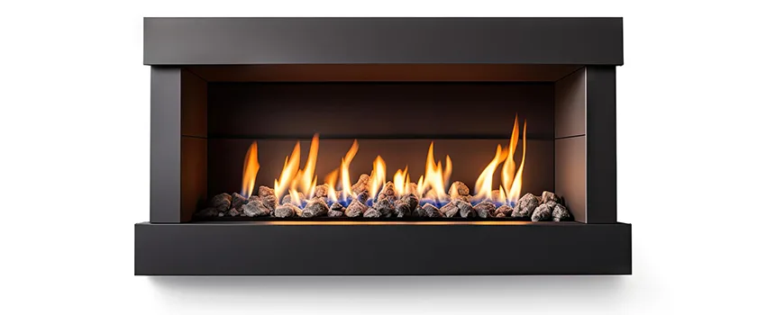 Outdoor Gas Fireplaces Installation in Carlsbad, NM