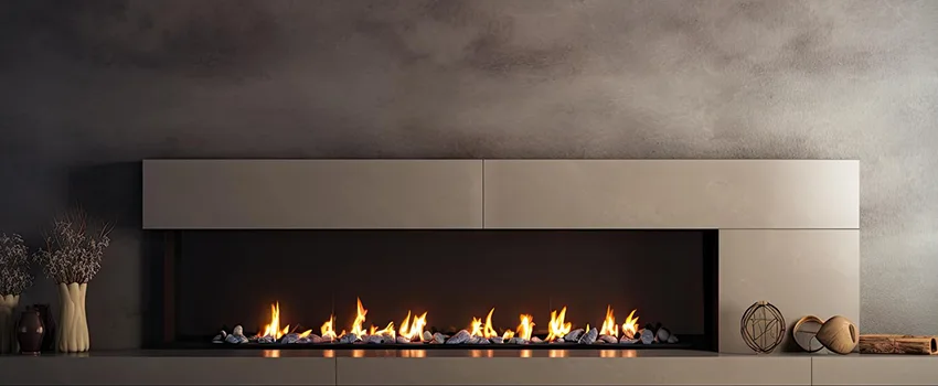 Gas Fireplace Logs Supplier in Carlsbad, New Mexico