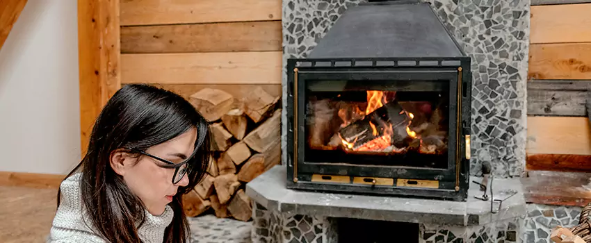 Harman P68-C Pellet Stove Repair in Carlsbad, New Mexico 