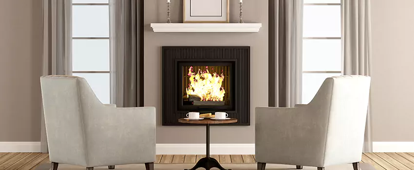 Heatilator Direct Vent Fireplace Services in Carlsbad, New Mexico