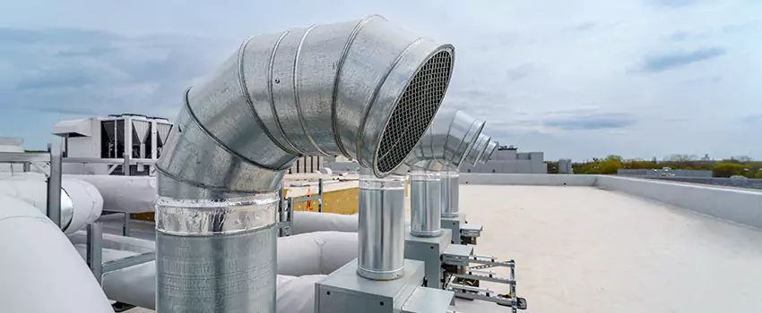 Insulated Ductwork Repair Services Near Me in Carlsbad, NM
