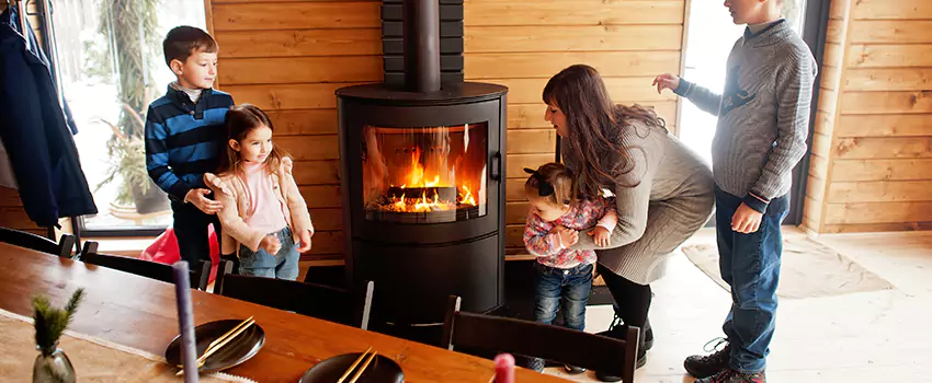 Jøtul Gas Fireplace Inspection Service in Carlsbad, New Mexico