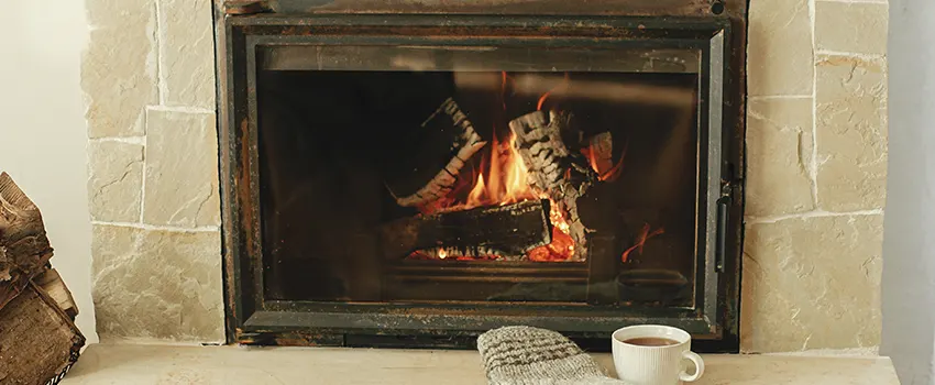 Kings man Fireplaces Insert Services in Carlsbad, NM